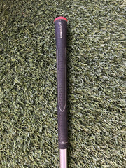 TaylorMade AeroBurner Black 3W HL 16.5 Loft Matrix Regular Flex RH