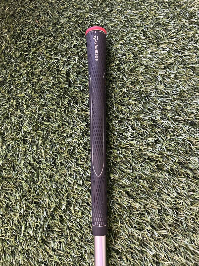 TaylorMade AeroBurner Black 3W HL 16.5 Loft Matrix Regular Flex RH