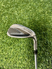 TaylorMade Stealth AW 50 Loft X10 Regular Flex RH