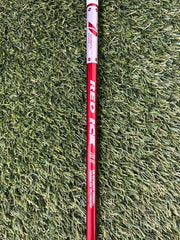 NEW Sonartec Driving Cavity 3W 14 Loft Red Ice Senior Flex Original Grip RH – Pre-Owned Golf Club – TEE OFF Golf Shops