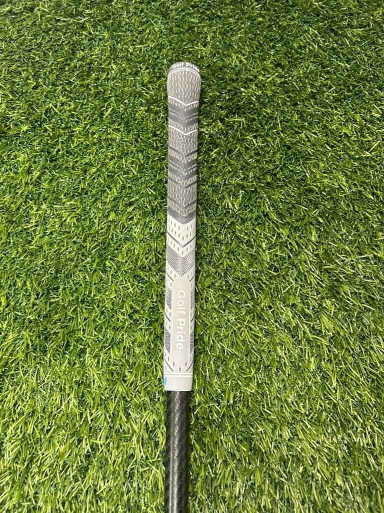 Cobra AeroJet Driver 10.5 Loft Accra M4 Stiff Flex GP Grip LH