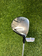 Titleist VG3 3W 15 Loft Ascent Stiff Flex GP Grip RH