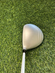 Adams Speedline Fast 12 LS 8.5 Loft Driver Mamiya Tour X-Stiff Flex GP Grip RH – Pre-Owned Golf Club – TEE OFF Golf Shops