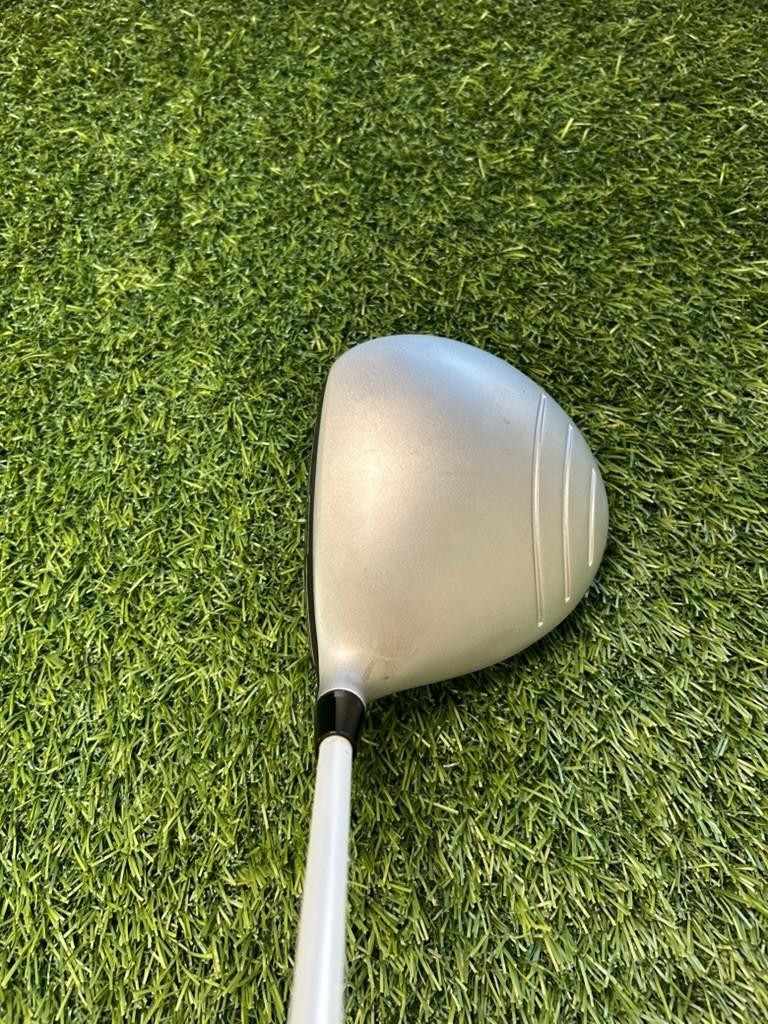 Adams Speedline Fast 12 LS 8.5 Loft Driver Mamiya Tour X-Stiff Flex GP Grip RH – Pre-Owned Golf Club – TEE OFF Golf Shops