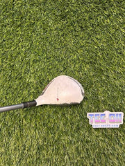 TaylorMade Burner Superfast 2.0 3H 18 Loft Reax Regular Flex GP Grip LH