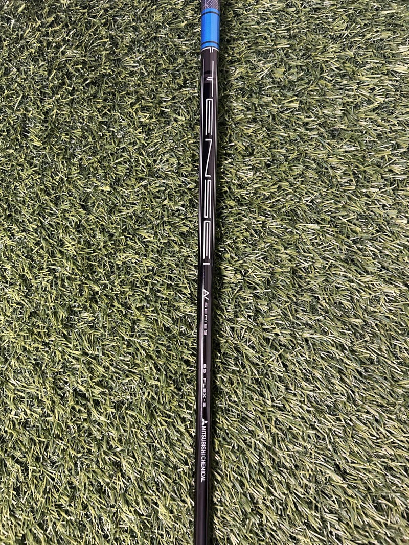 TaylorMade M2 3W 15 Loft Tensei Blue Stiff Flex GP Grip RH – Pre-Owned Golf Club – TEE OFF Golf Shops