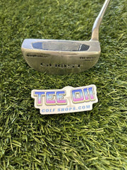 TaylorMade Ghost TM-880 Mid-Mallet Putter 34" Winn Grip RH