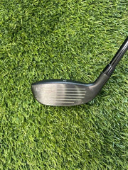 Cobra King F9 5H 21 Loft Atmos 7Lite Regular Flex Lamkin Grip RH