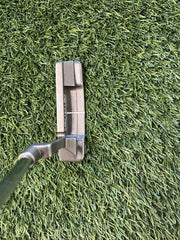 Ping 2013 Karsten Anser 2 35" Blade Putter Original Grip – Pre-Owned Golf Club – TEE OFF Golf Shops