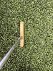 Titleist John Renter Jr Design SC Bullseye Putter 35” Original Grip