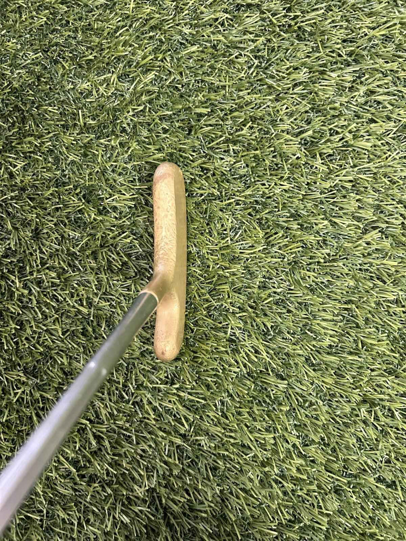 Titleist John Renter Jr Design SC Bullseye Putter 35” Original Grip