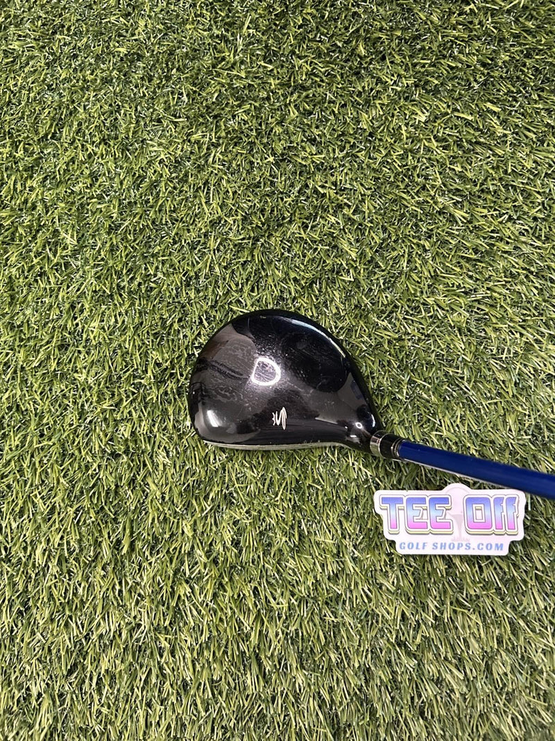 Ladies Cobra King M Speed Offset 3W Aldila Ladies Flex Original Grip RH – Pre-Owned Golf Club – TEE OFF Golf Shops