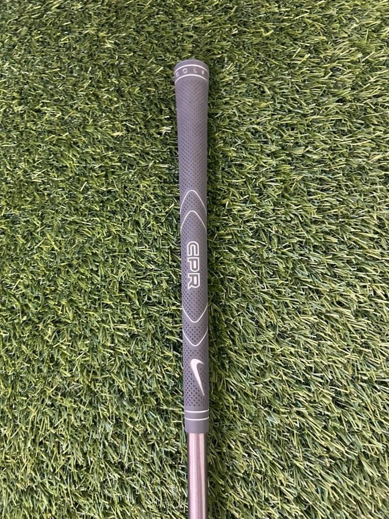 Ladies Nike CPR Irons Set 5-PW Graphite W Flex Original Grips RH – Pre-Owned Golf Club – TEE OFF Golf Shops
