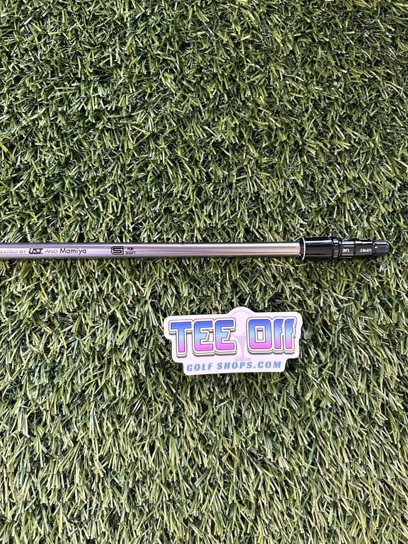 Accra SC75 M3 Regular Flex TaylorMade 42.5" Fairway Shaft – Pre-Owned Golf Club – TEE OFF Golf Shops