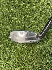 NEW Callaway XR 3H 19 Loft Kurokage Senior Flex GP Grip RH – Pre-Owned Golf Club – TEE OFF Golf Shops