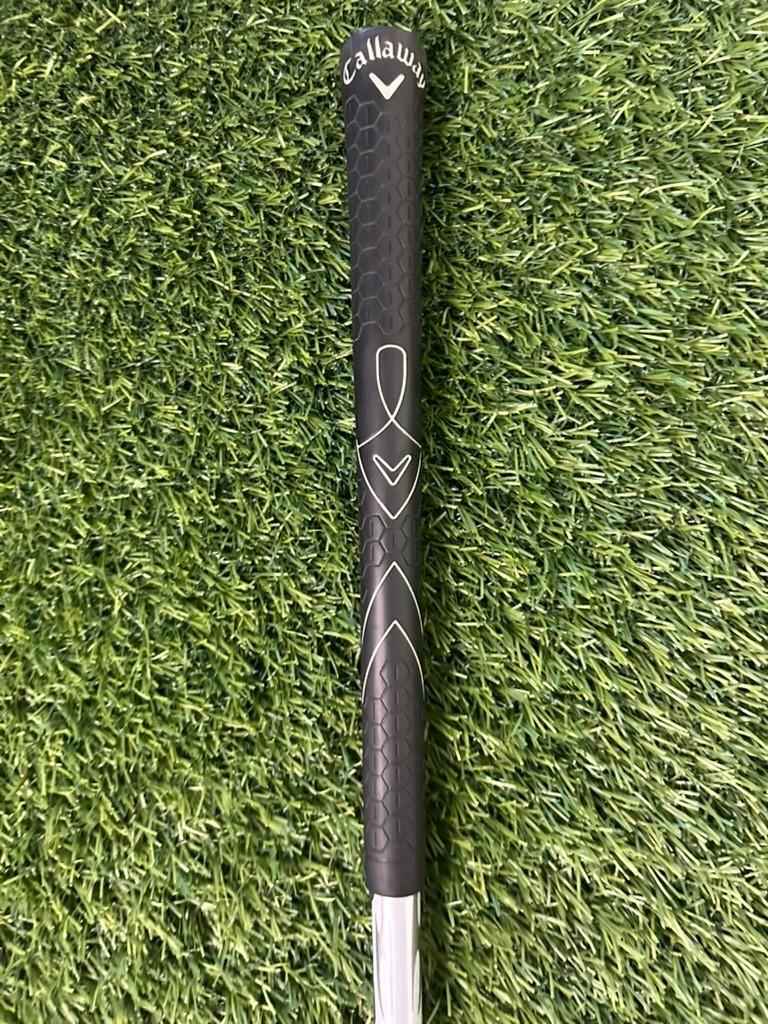 Callaway X Hot Pro 3W 15 Loft Project X 6.0 Stiff Flex Original Grip RH