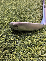 Cleveland RTX 6 Zipcore 60 Loft LW DG S400 Stiff Flex GP Grip RH