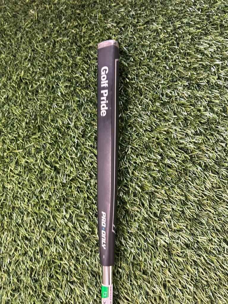 Ping Karsten B60 33" Blade Putter GP Grip RH