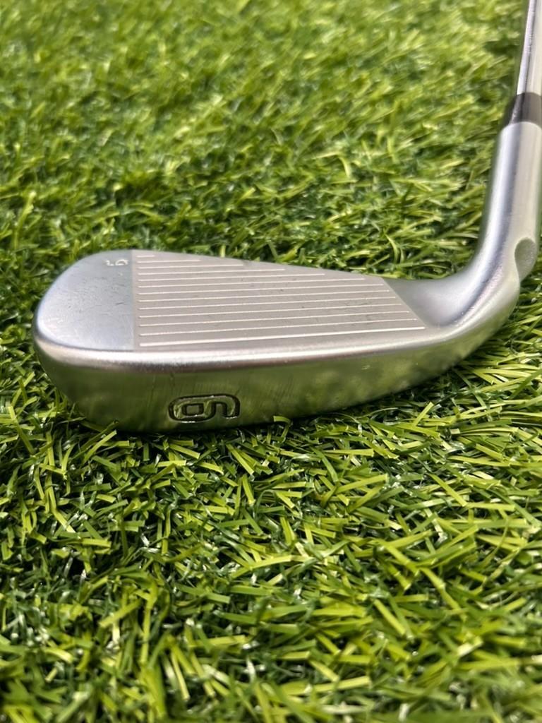 Ping G425 Black Dot 6 Iron DG R300 Regular Flex Lamkin Grip RH – Pre-Owned Golf Club – TEE OFF Golf Shops