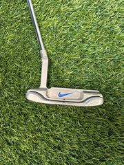 Nike Method Origin B2-01 Blade Putter 34” Lamkin Grip RH – Pre-Owned Golf Club – TEE OFF Golf Shops