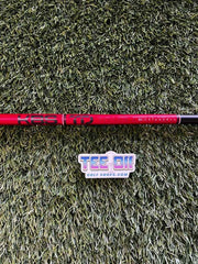 KBS TD Tour Driver Category 4 60 X-Stiff Flex 43.5” TaylorMade Fairway Shaft