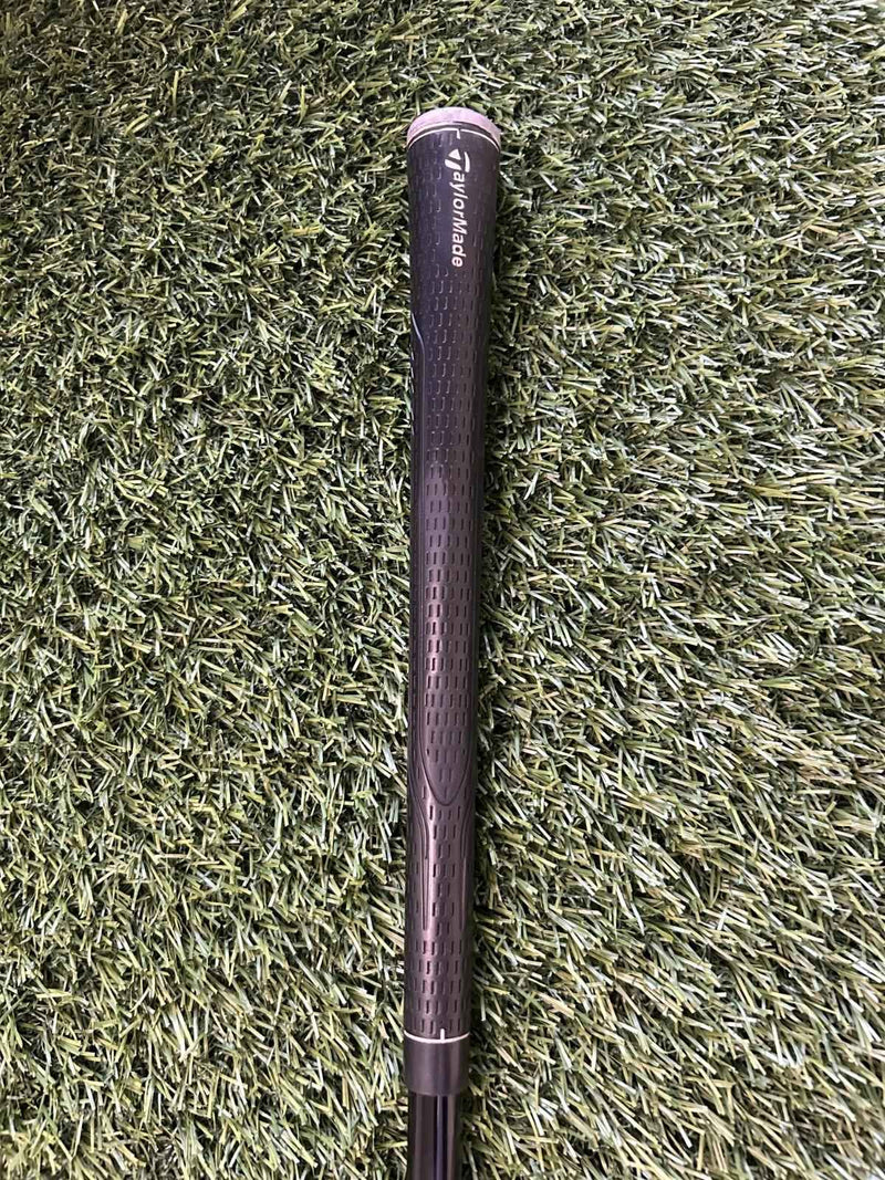 TaylorMade M2 3W 15 Loft Stiff Flex Original Grip RH