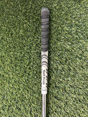 NEW 2 Way Chipper Golf Steel Wedge Flex GP Grip RH