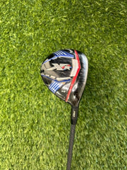 Callaway XR Pro 3W 14 Loft Project X Stiff Flex Winn Grip RH – Pre-Owned Golf Club – TEE OFF Golf Shops