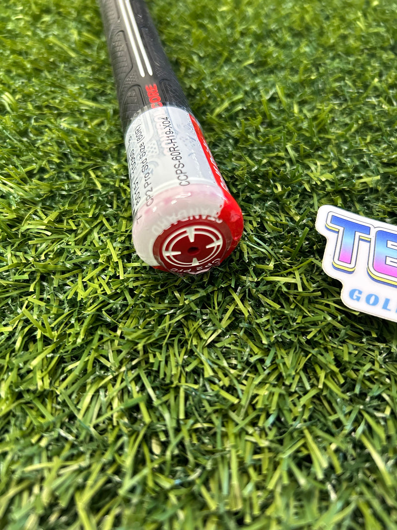 Golf Pride CP2 Pro Standard – Pre-Owned Golf Club – TEE OFF Golf Shops