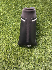 TaylorMade Tour Preferred Blade Putter Head Cover Black Leather