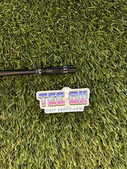 Mamiya Helium 5F2 42" Senior Flex Cobra Fairway Shaft – Pre-Owned Golf Club – TEE OFF Golf Shops