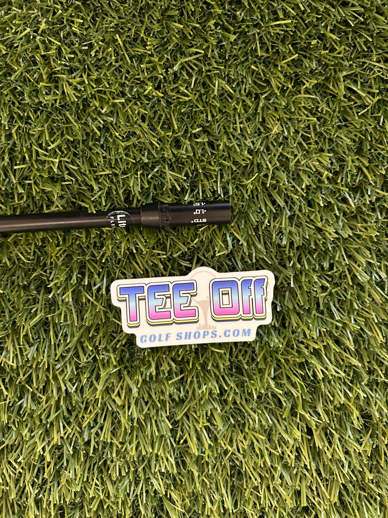 Mamiya Helium 5F2 42" Senior Flex Cobra Fairway Shaft – Pre-Owned Golf Club – TEE OFF Golf Shops