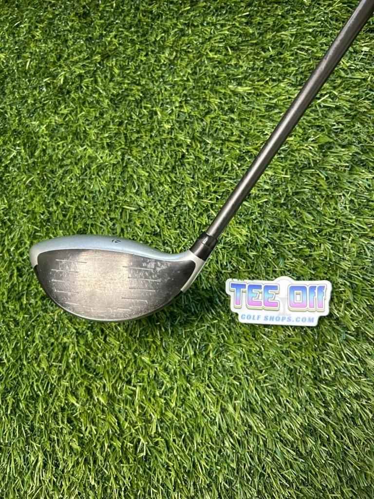 TaylorMade SLDR Mini Driver 12 Loft Phenom Regular Flex GP Grip RH