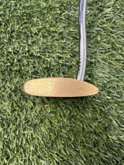 Great White Tiger Shark B-3200 34” Putter RH