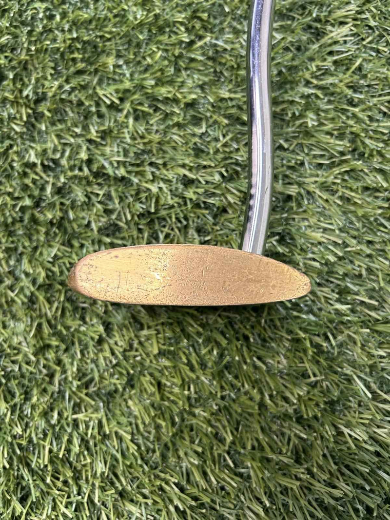 Great White Tiger Shark B-3200 34” Putter RH