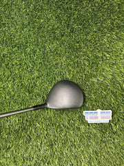 Callaway Edge 3W 15 Loft Graphite Regular Flex Original Grip LH