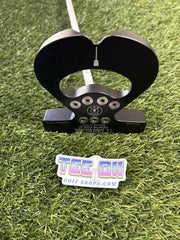 LAB Golf DF 2.1 Broomstick Putter 46" Arm Lock Grip RH