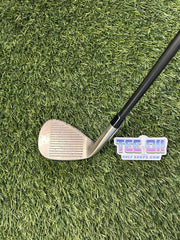 Mizuno MP T Series 53 Loft GW KBS Regular Flex Winn Grip RH