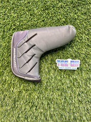 Nike Method Converge Blade Putter Head Cover Good – Pre-Owned Golf Club – TEE OFF Golf Shops