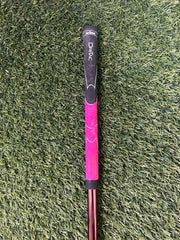 Maruman Majesty Prestigio 3W 15 Loft Graphite Regular Flex RH