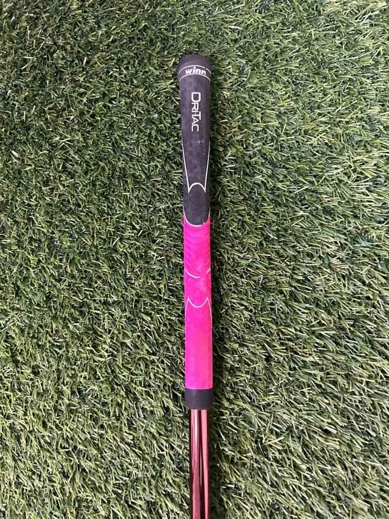 Maruman Majesty Prestigio 3W 15 Loft Graphite Regular Flex RH