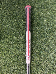 TaylorMade P790 Irons Set 4-PW TT Stiff Flex GP Align Grips RH – Pre-Owned Golf Club – TEE OFF Golf Shops