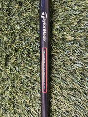 TaylorMade 360 Ti Driver 9.5 Loft Bubble Stiff Flex RH – Pre-Owned Golf Club – TEE OFF Golf Shops