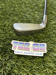 Ping i3 4 Iron Aldila Stiff Flex GP Grip RH – Pre-Owned Golf Club – TEE OFF Golf Shops