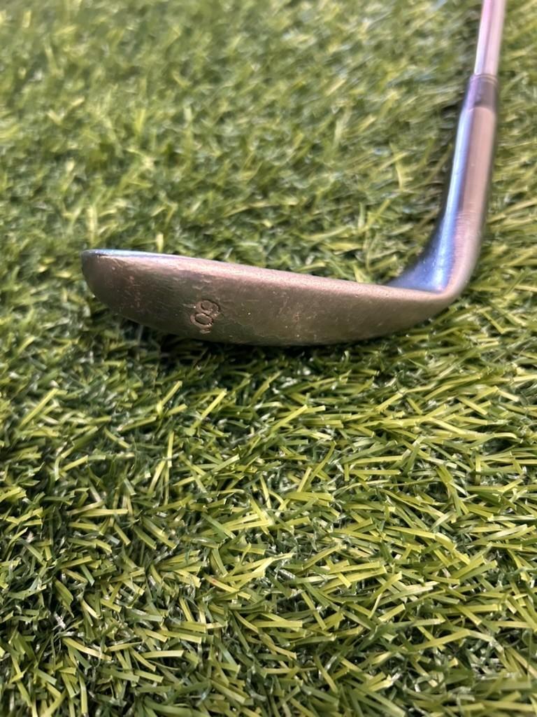 TaylorMade RAC TP 60 Loft LW Steel Wedge Flex RH – Pre-Owned Golf Club – TEE OFF Golf Shops