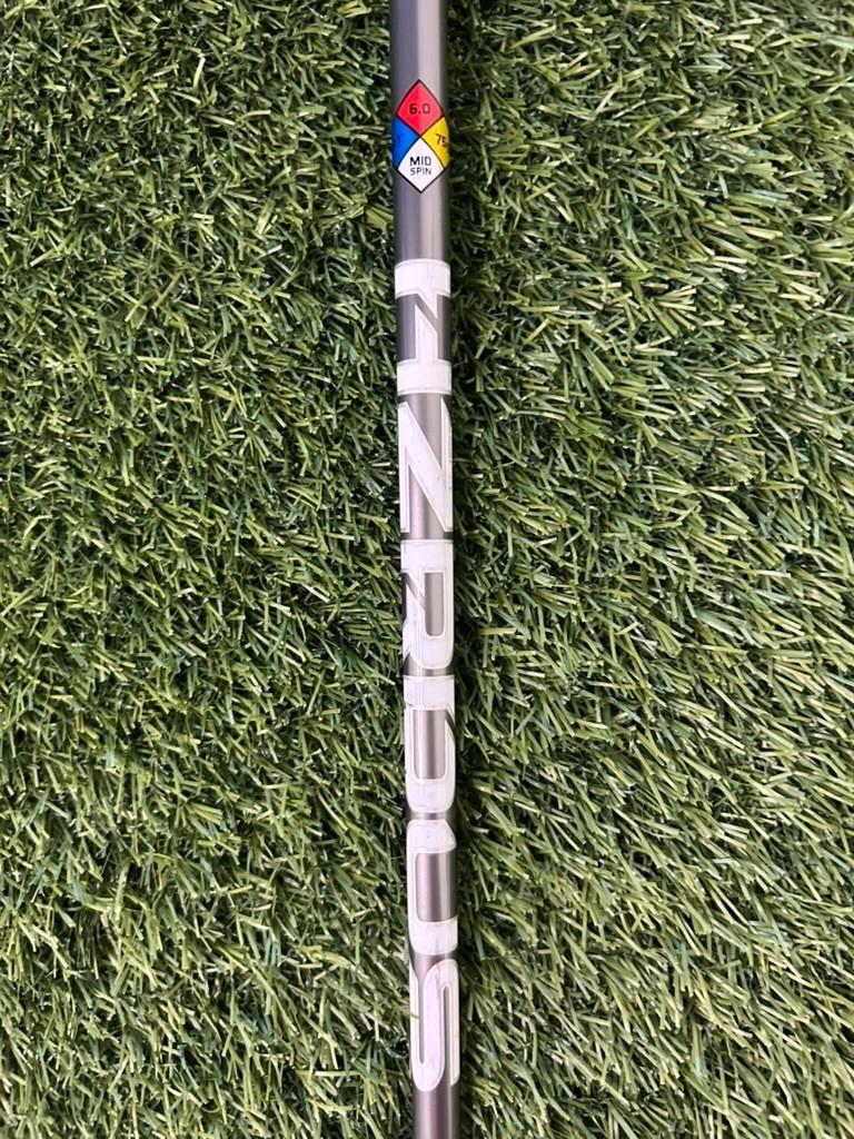 Callaway Apex UT 23 Loft Utility 4 Iron HZRDUS 6.0 Stiff Flex Winn Grip RH – Pre-Owned Golf Club – TEE OFF Golf Shops