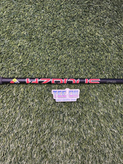 Project X HZRDUS Red CB 5.5 Regular Plus Flex 41.5" Titleist Fairway Adapter – Pre-Owned Golf Club – TEE OFF Golf Shops