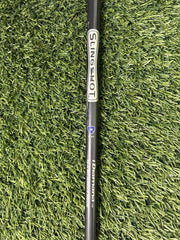 Nike Slingshot OSS 4 Iron Diamana Regular Flex Original Grip