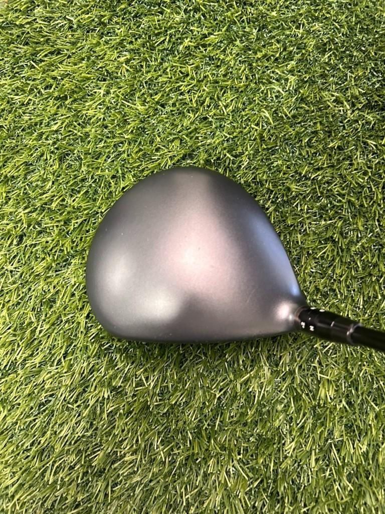 Callaway X2 Hot Pro Driver 8.5 Loft Tensei Stiff Flex GP Grip RH – Pre-Owned Golf Club – TEE OFF Golf Shops