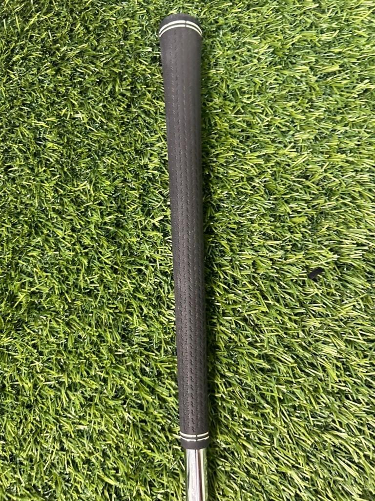 Cleveland SmartSole SW 56 Loft Dart Regular Flex Original Grip RH – Pre-Owned Golf Club – TEE OFF Golf Shops